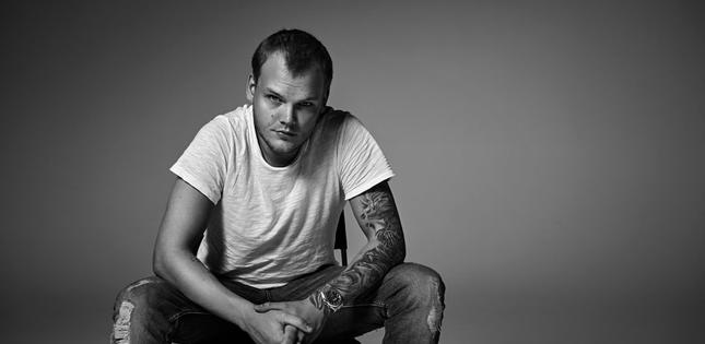 Хиты Avicii сыграли на церковных колоколах Хиты Avicii сыграли на церковных колоколах