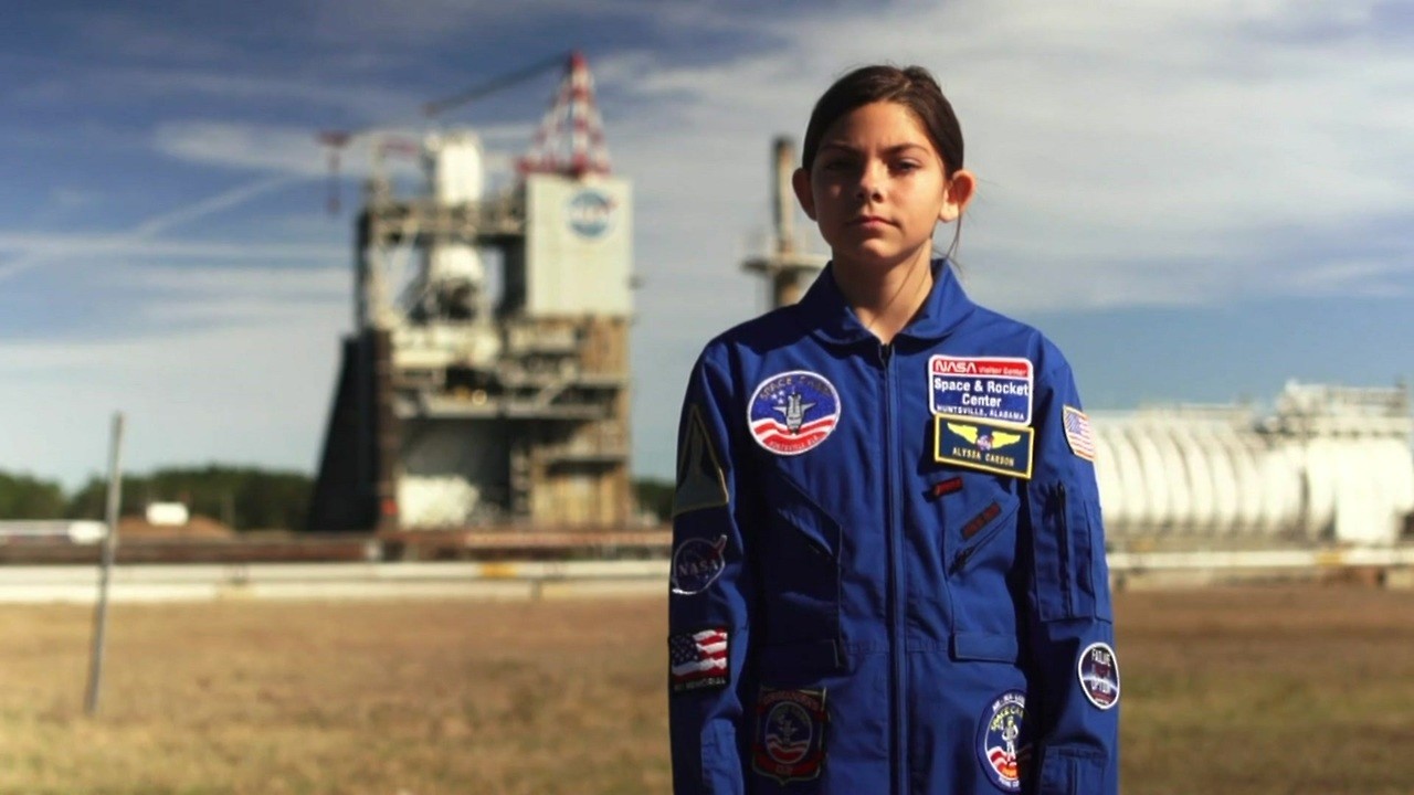 Самый молодой астронавт. Alyssa Carson. Алиса Карсон Марс. Алиса Карсон НАСА. НАСА девушка космонавт молодая.