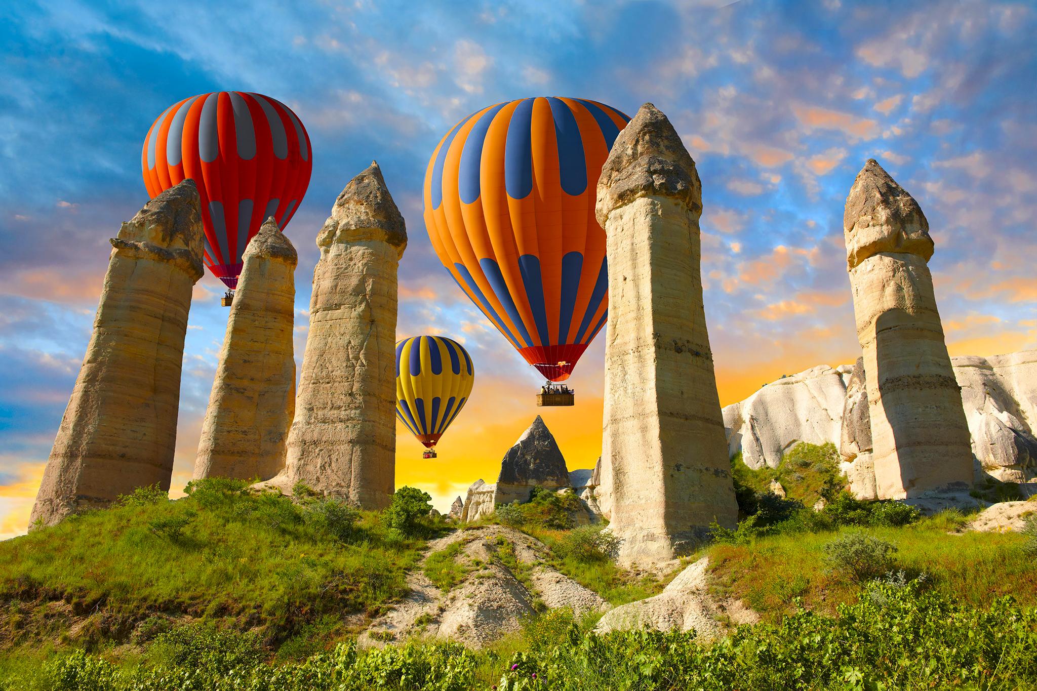 Экскурсии на шаре. Каппадокия Турция. Базан Каппадокия. Воздушный шар в Турции Каппадокия. Полет на воздушном шаре Турция Каппадокия.